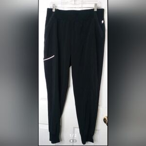 Cherokee Black Women's Pants